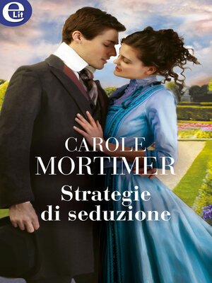 cover image of Strategie di seduzione